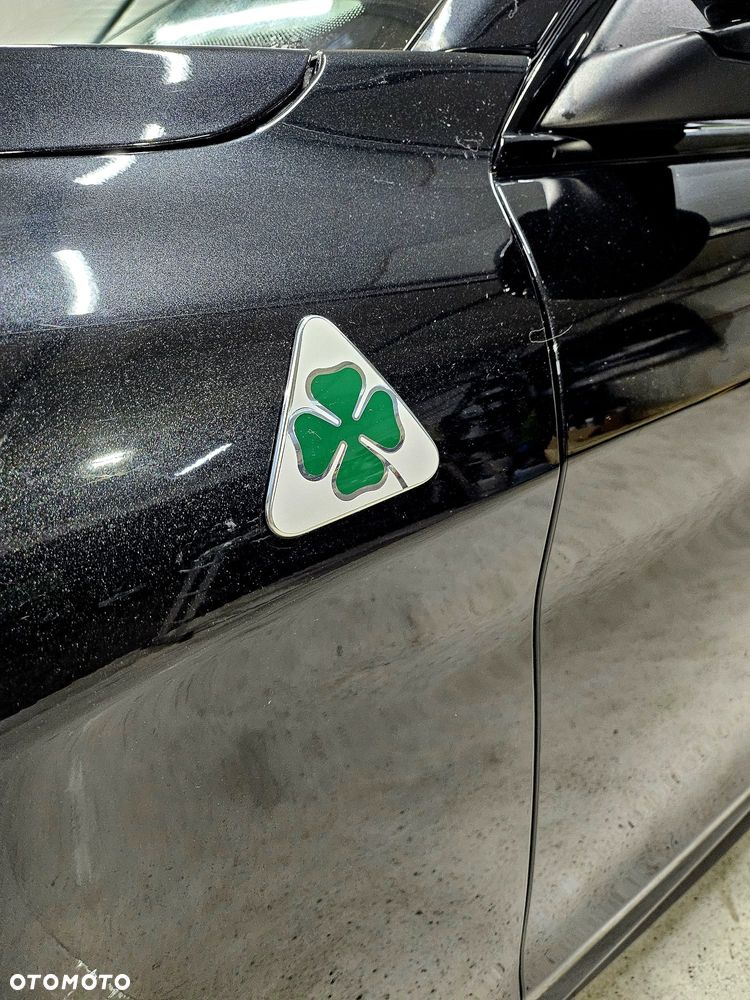 Alfa Romeo Stelvio 2.9 V6 Bi-Turbo Quadrifoglio Q4 - 7