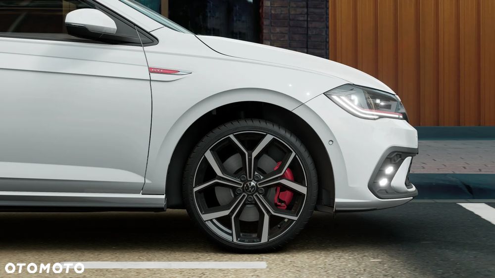 Volkswagen Polo 2.0 TSI GTI DSG - 9