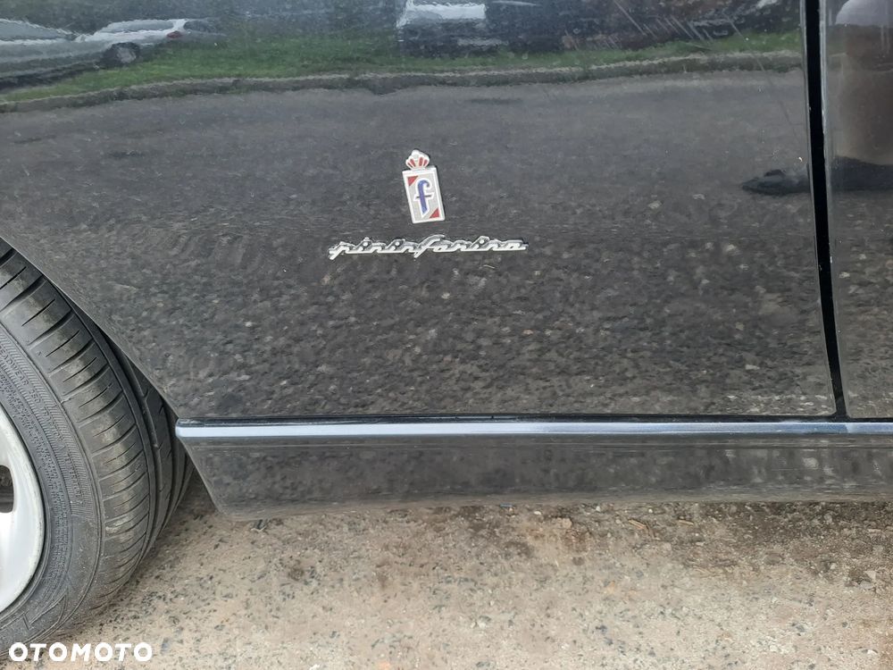 Alfa Romeo Spider 2.0 TSpark - 8