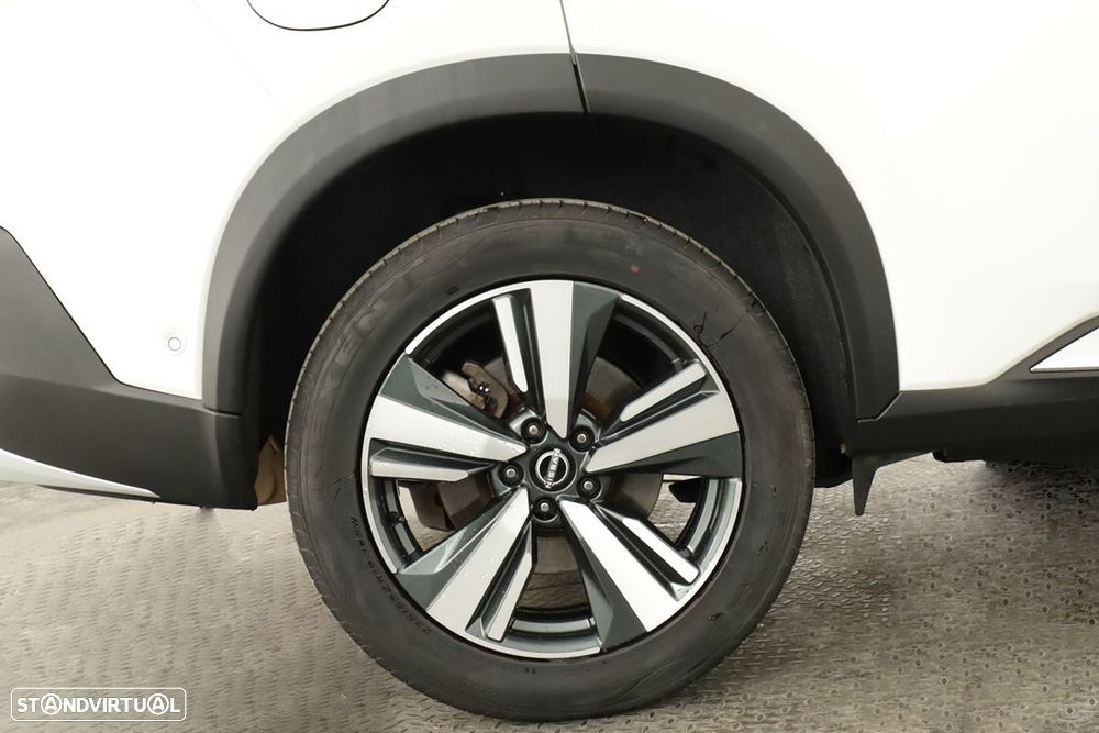 Nissan X-Trail - 5
