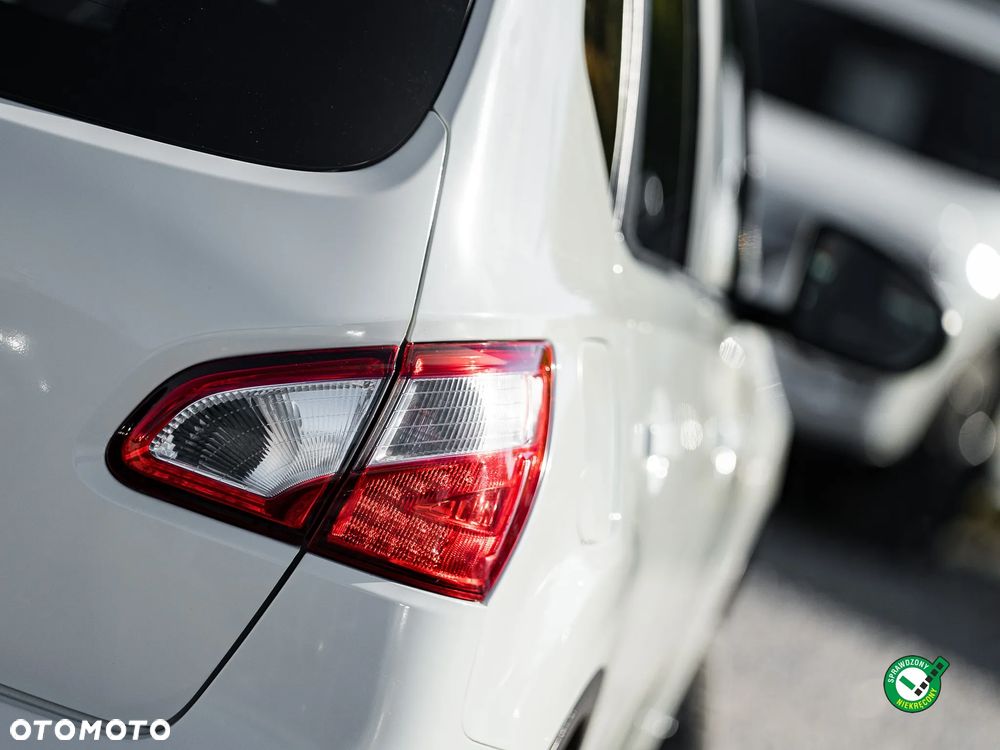 Nissan Qashqai 2.0 tekna - 12