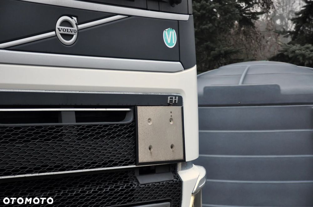 Volvo FH4 - 19
