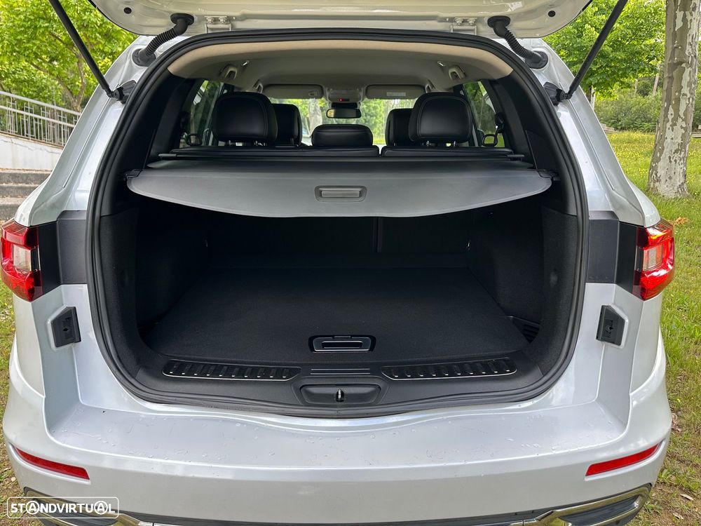Renault Koleos 2.0 dCi Intens X-Tronic - 24