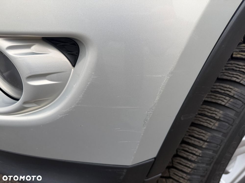 Volkswagen Tiguan 2.0 TSI 4Motion DSG Track & Field - 17