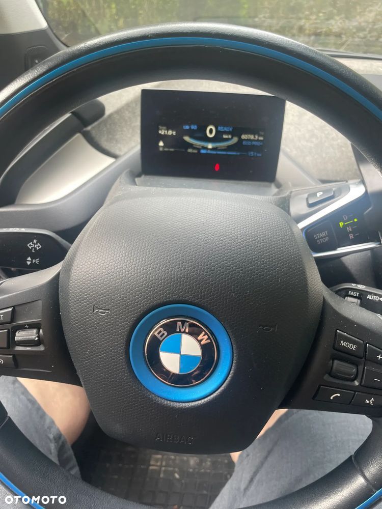 BMW i3 - 5
