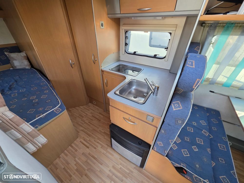 Citroen Jumper Mooveo - 5