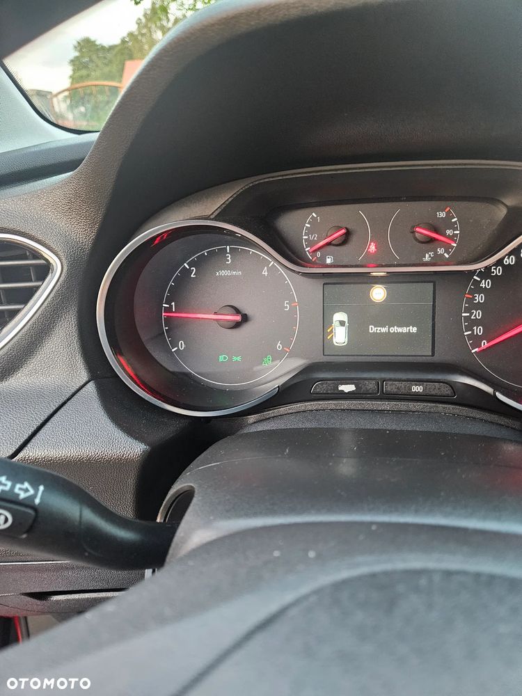 Opel Grandland X 1.6 D Start/Stop Dynamic - 30