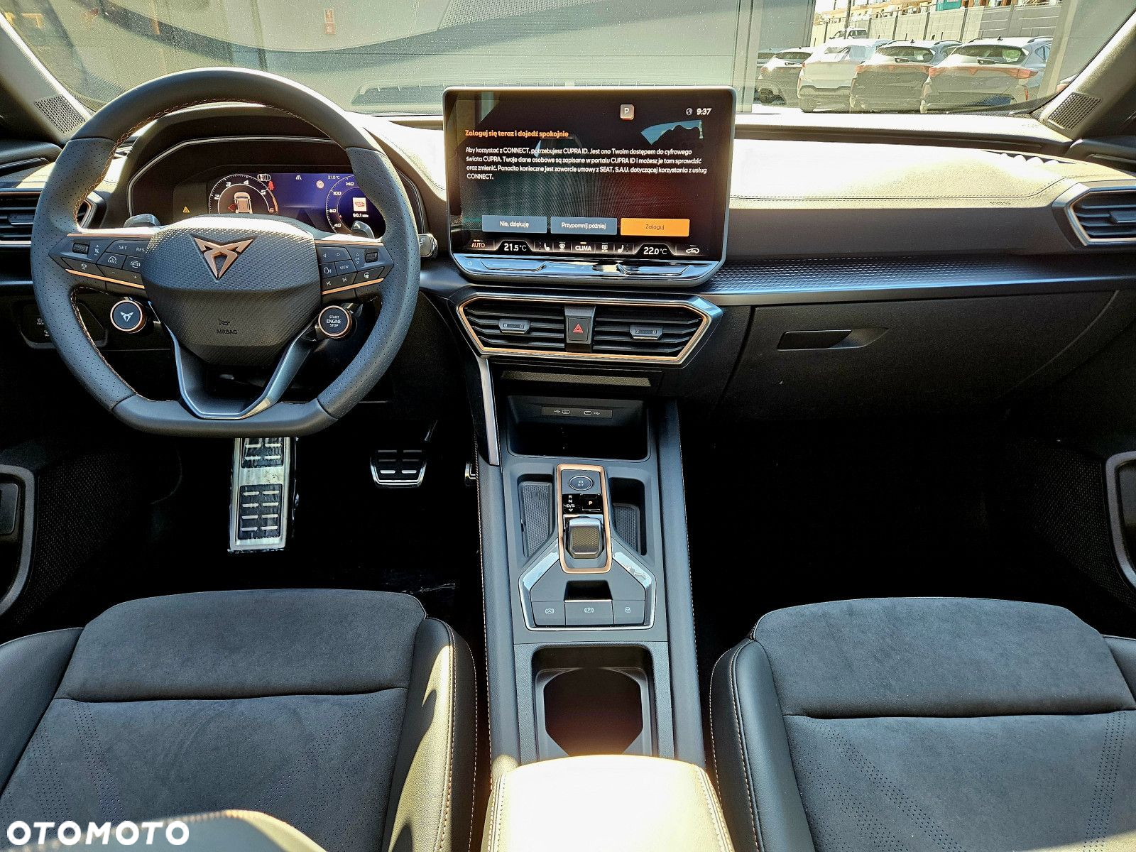 Cupra Formentor - 16