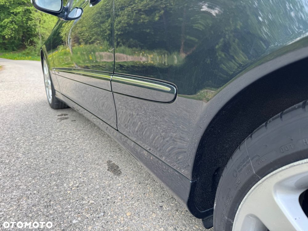Mercedes-Benz CLK 270 CDI Elegance - 10