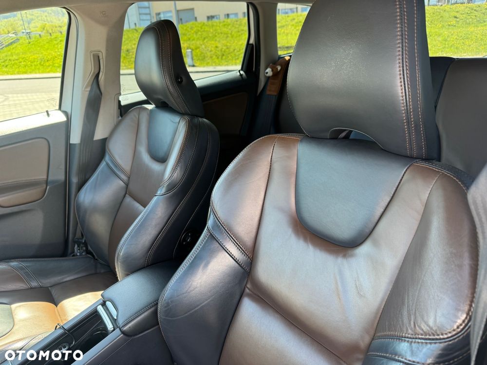 Volvo XC 60 - 17