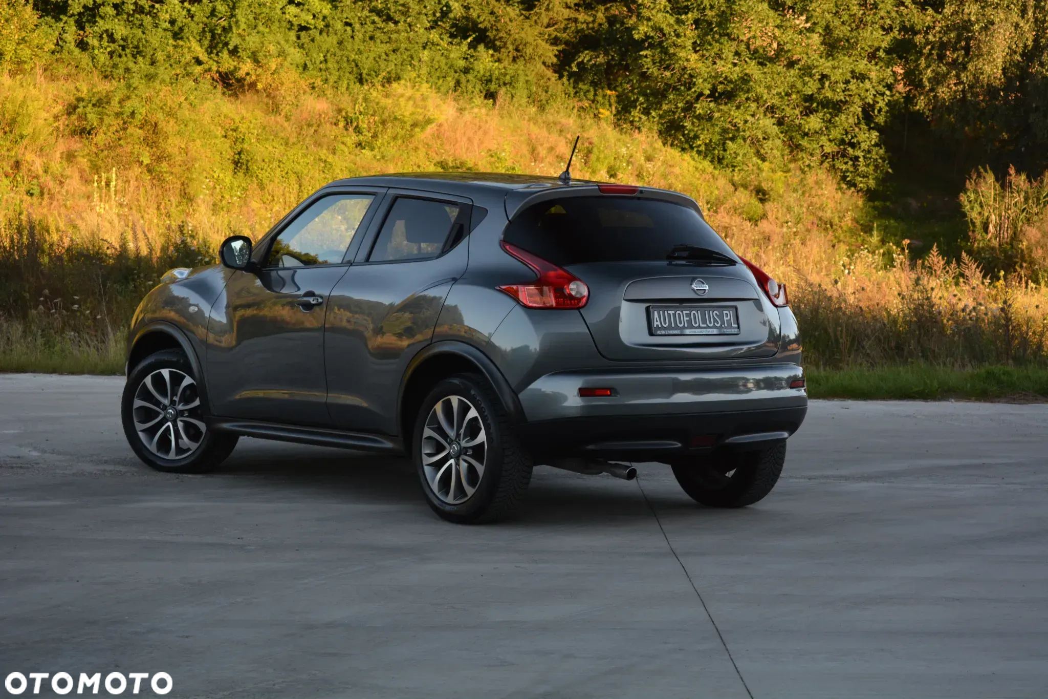 Nissan Juke - 4