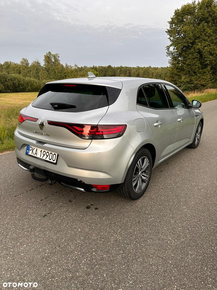 Renault Megane - 4
