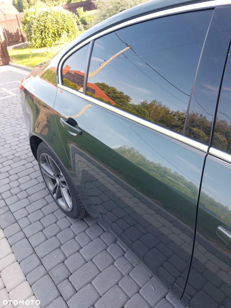 Opel Insignia 2.8 T V6 Sport 4x4 - 15