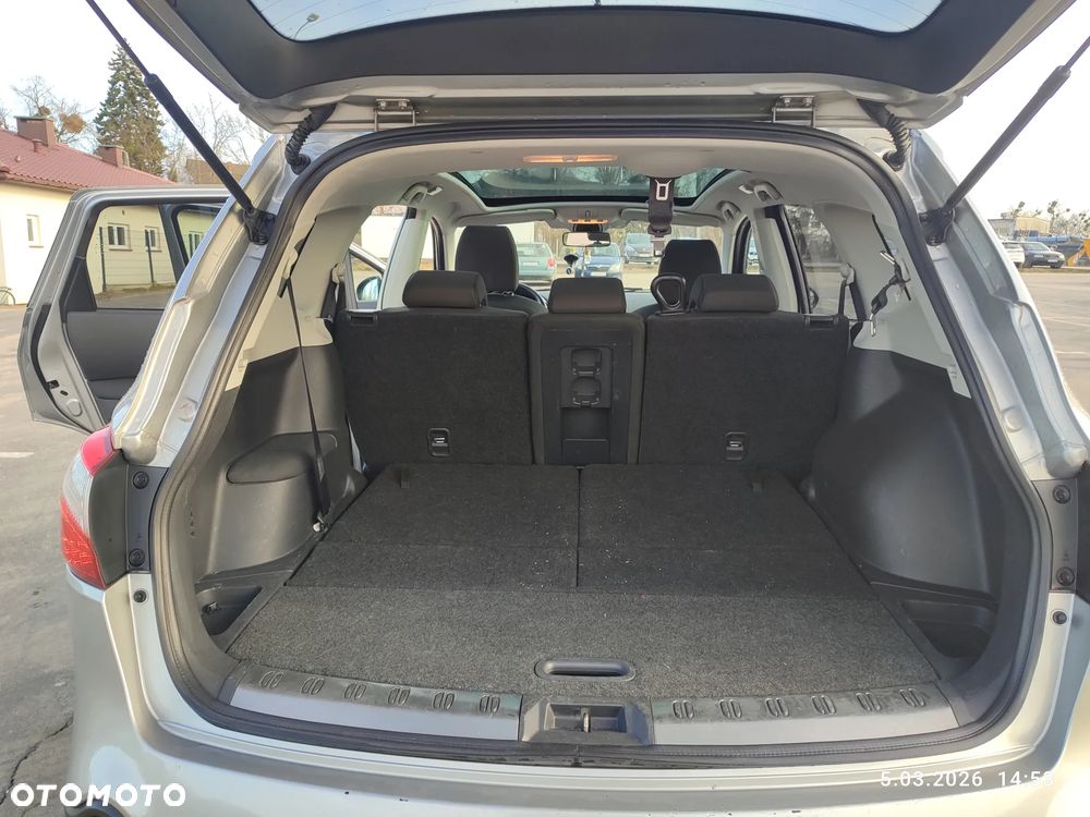 Nissan Qashqai+2 1.6 dCi Tekna - 11