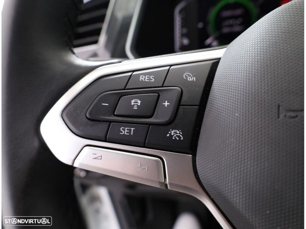 VW Tiguan 1.4 TSI eHybrid Life DSG - 20
