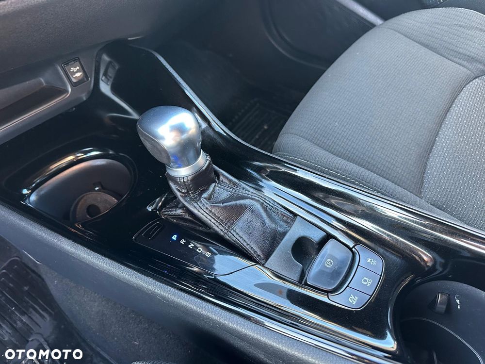 Toyota C-HR Club - 11