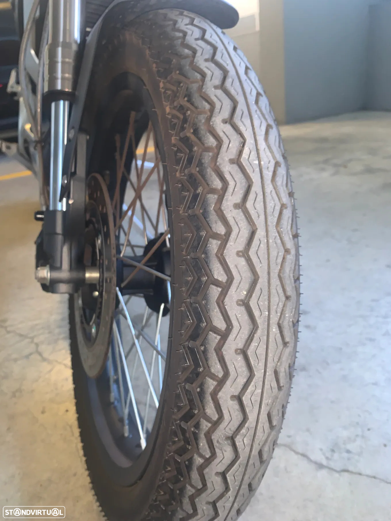 Super Soco TC Max - 6