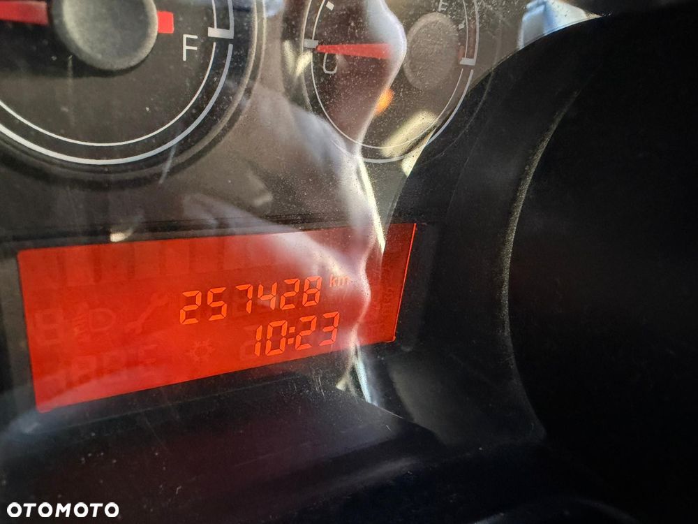 Fiat Bravo 1.6 Multijet 16V Dynamic - 9