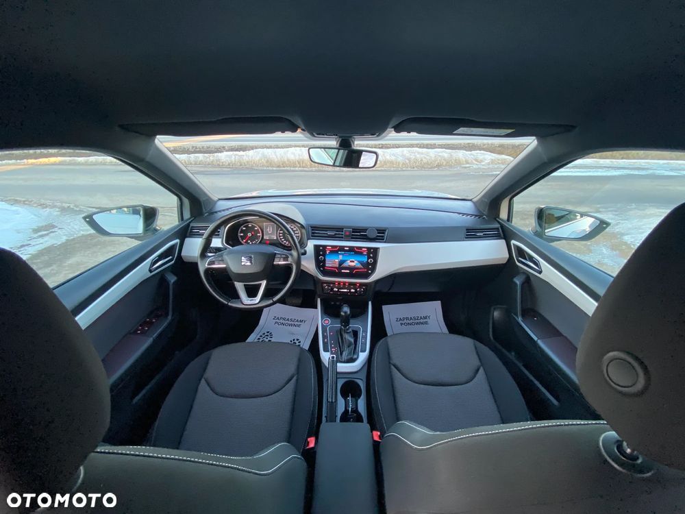 Seat Arona 1.6 TDI DSG XCELLENCE - 16