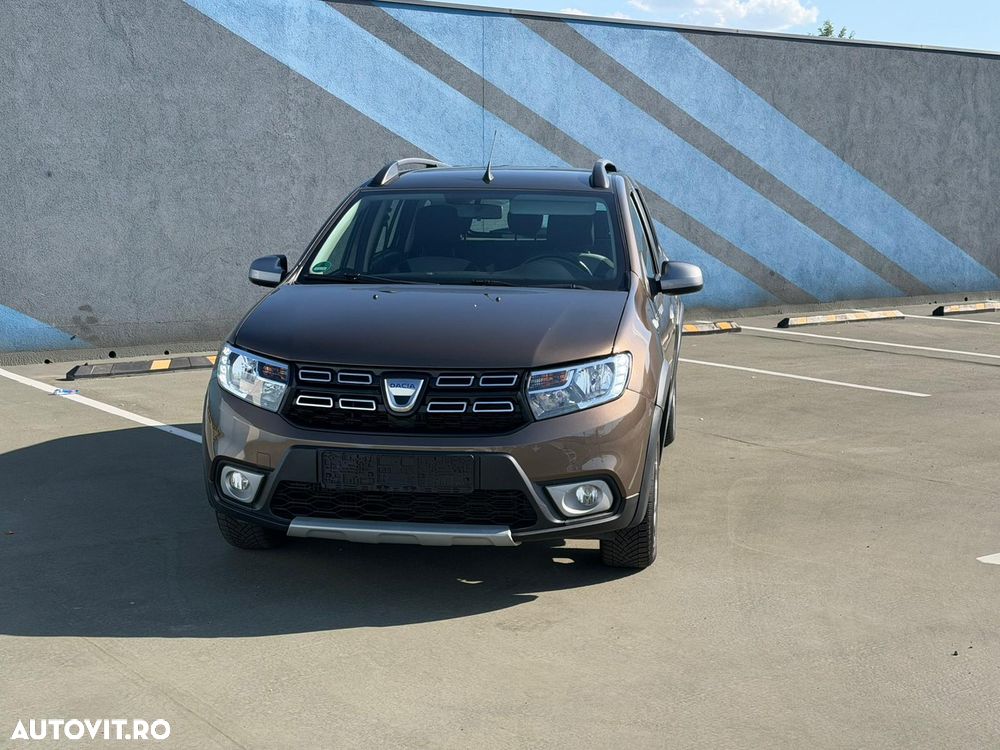Dacia Logan 0.9 TCe Prestige - 11