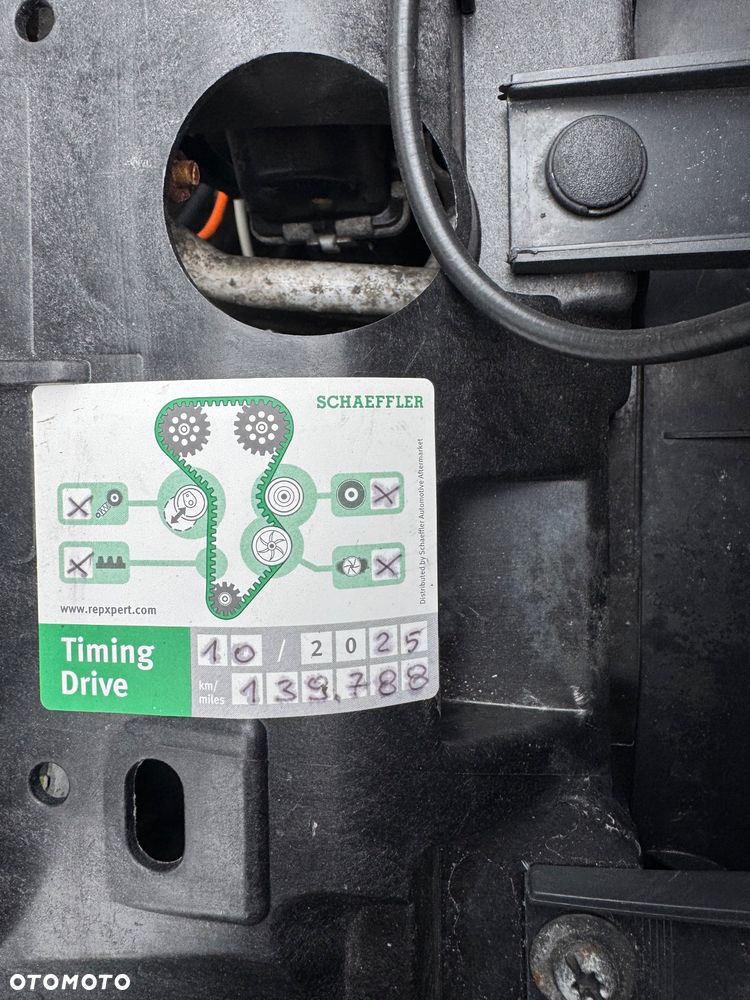 Ford Tourneo Courier 1.5 TDCi Trend - 15