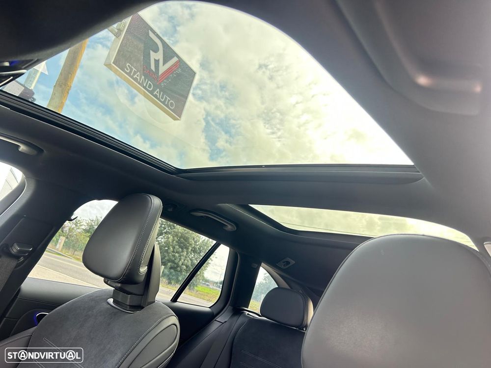 Mercedes-Benz C 300 de T 9G-TRONIC AMG Line - 41