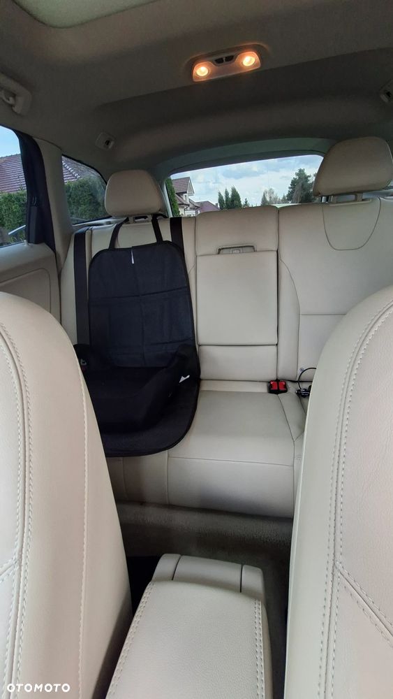 Volvo XC 60 T6 Geartronic Momentum - 10