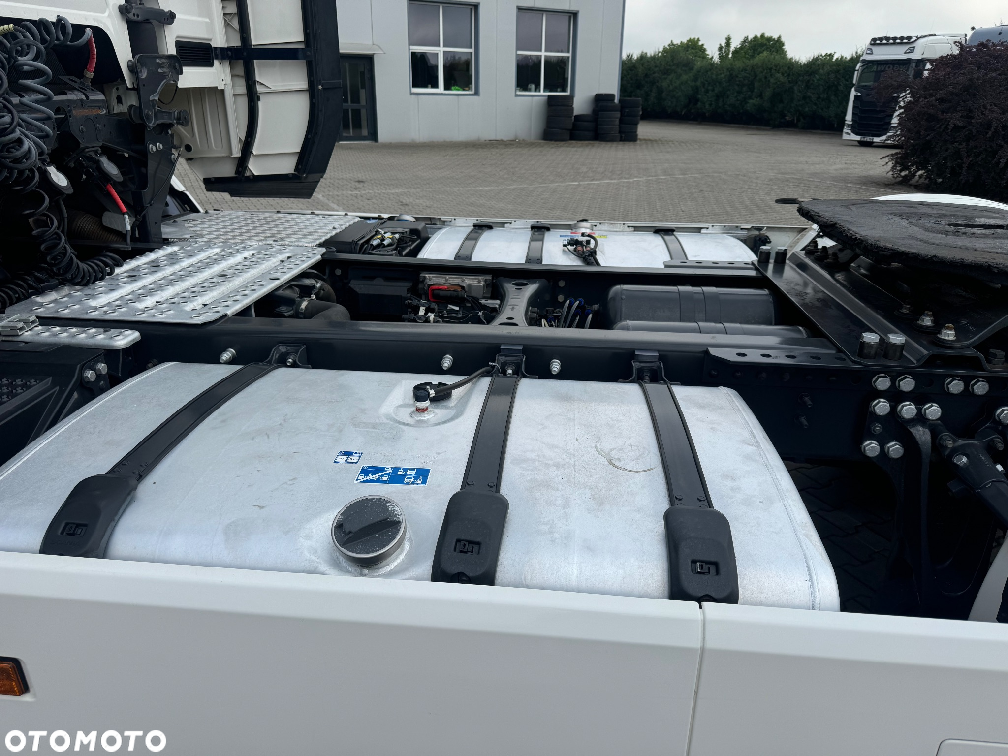 Scania R500 - 9