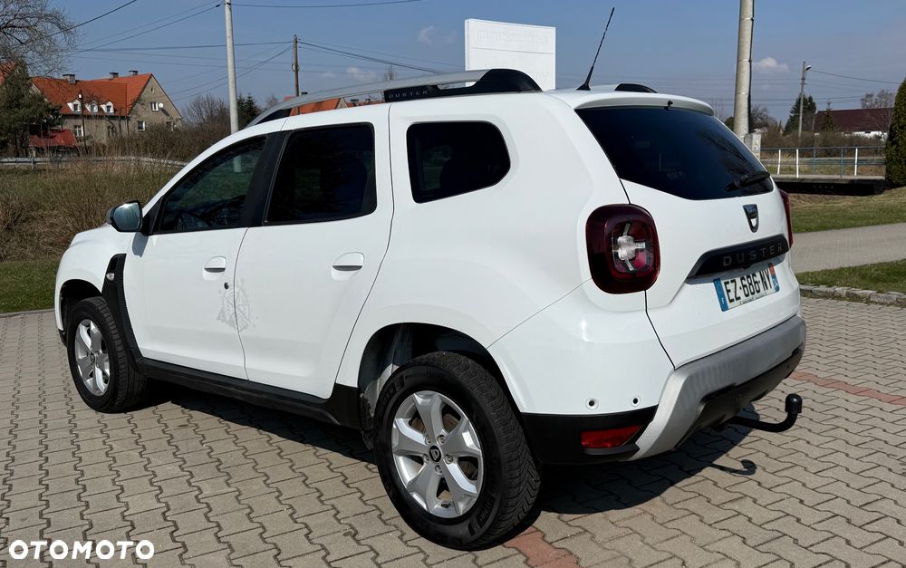 Dacia Duster 1.5 dCi Prestige - 4