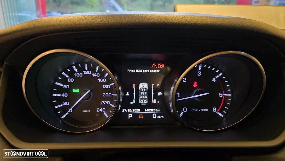 Land Rover Range Rover Sport 3.0 TDV6 HSE Dynamic - 47