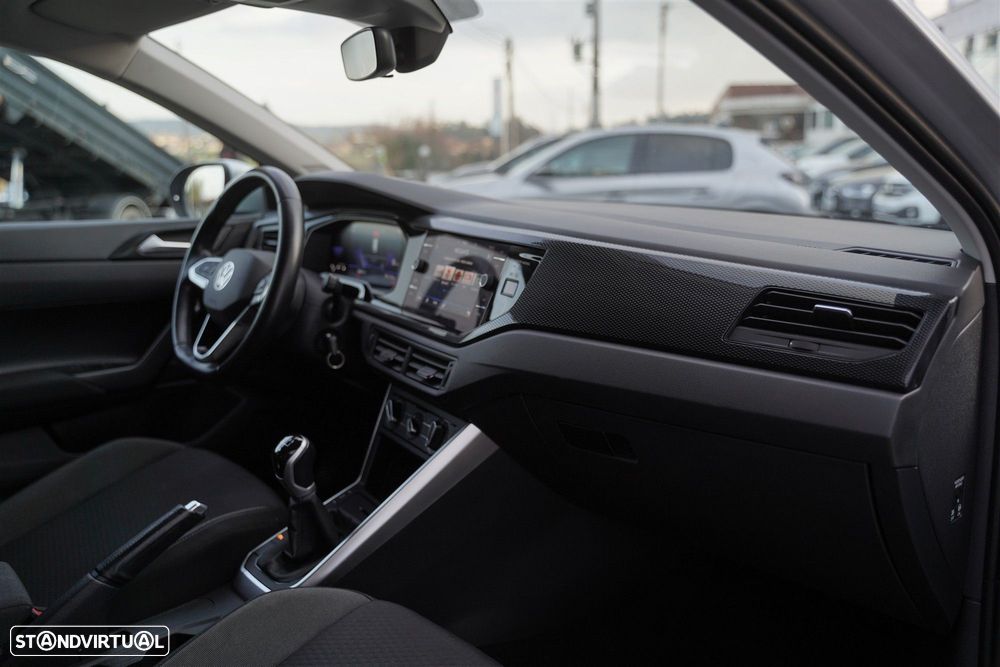 VW Taigo 1.0 TSI Urban Style - 31