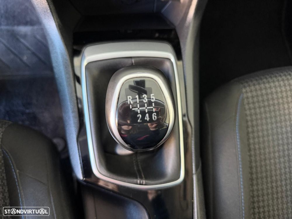 Peugeot 308 SW 1.5 BlueHDi Style - 18