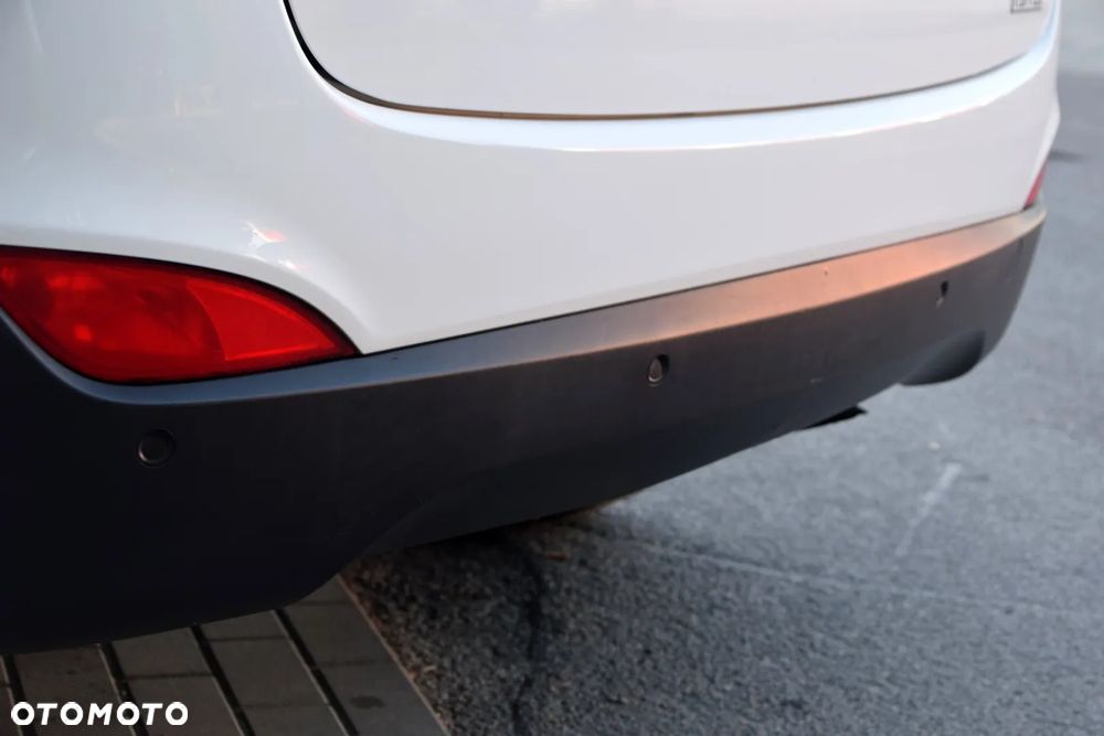 Hyundai ix35 1.6 GDI Comfort 2WD - 17