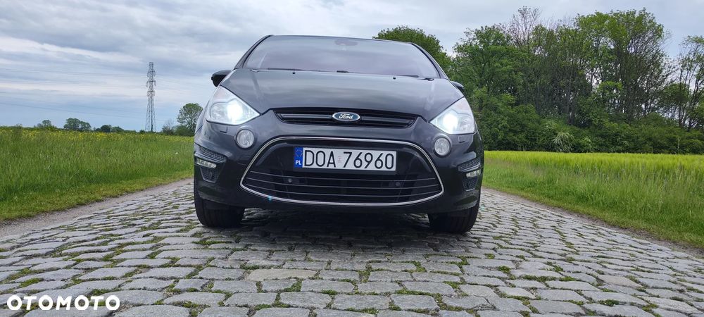 Ford S-Max - 4