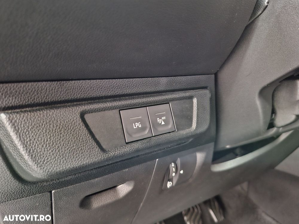 Dacia Jogger 7 locuri ECO-G 100 Extreme - 16