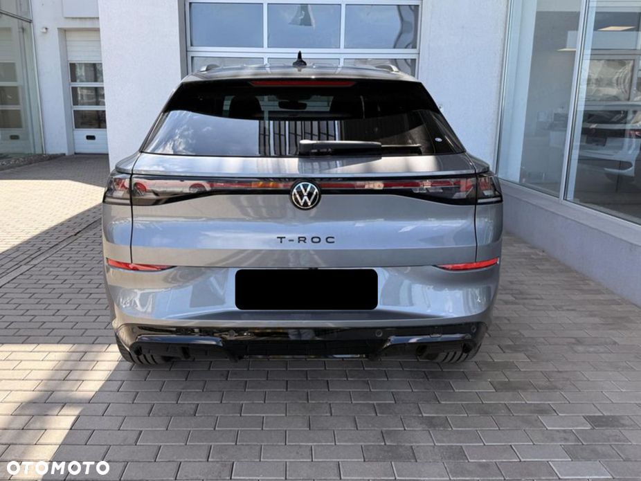 Volkswagen T-Roc 1.5 TSI R-Line DSG - 7