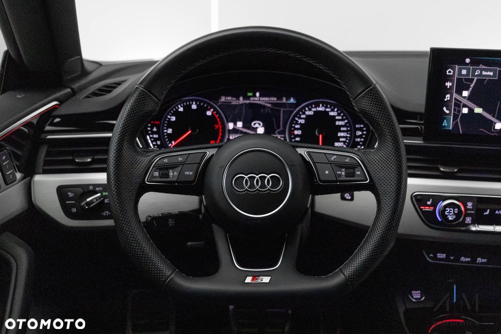 Audi A5 Sportback - 19