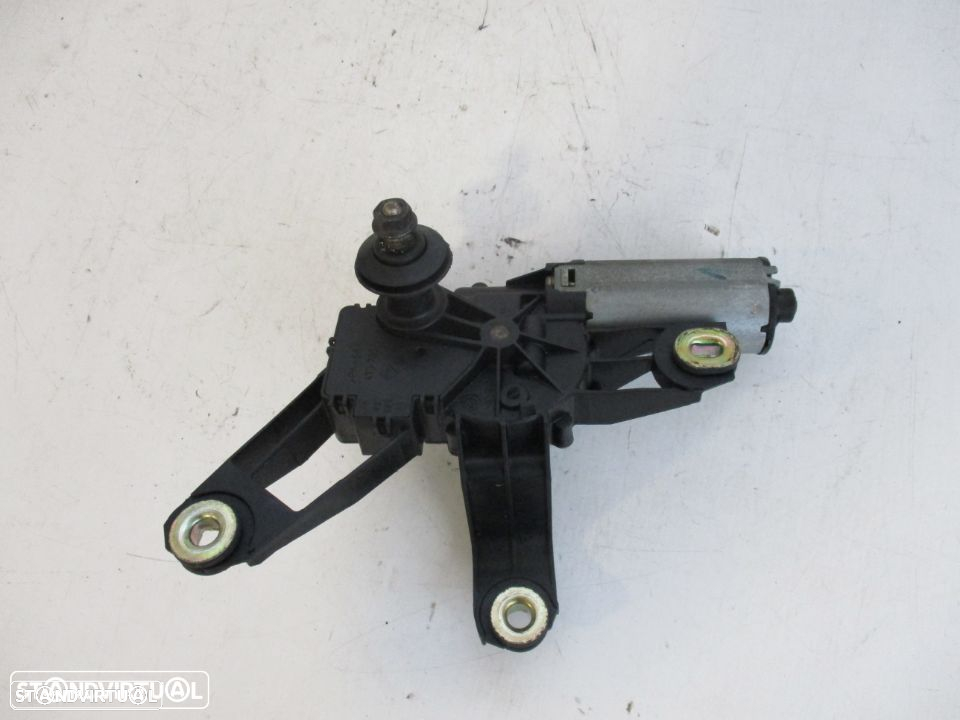 Motor limpa vidros mala Skoda Fabia SW carrinha 99 a 2006 - 2