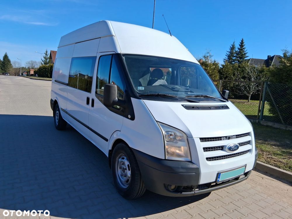 Ford Transit - 2