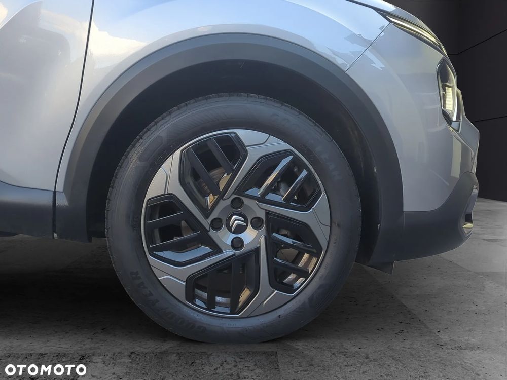 Citroën C4 1.2 PureTech Plus S&S EAT8 - 34