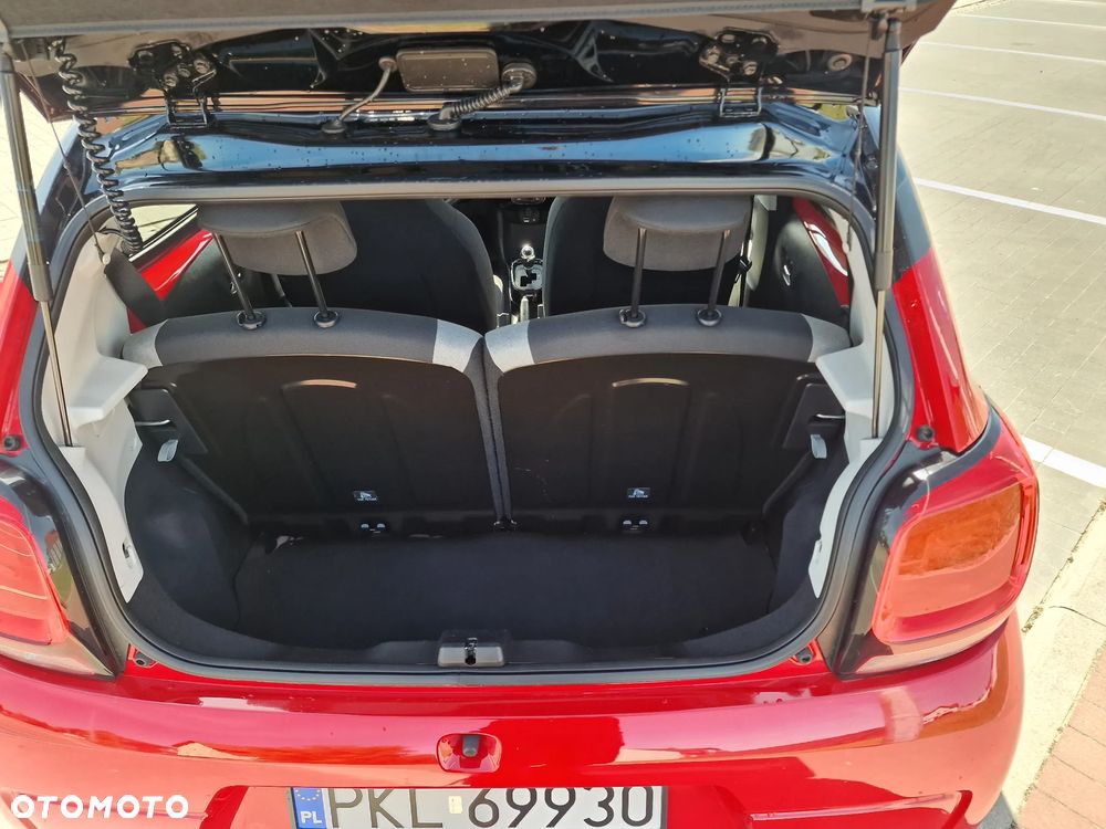 Citroën C1 VTi 68 ETG Shine - 18