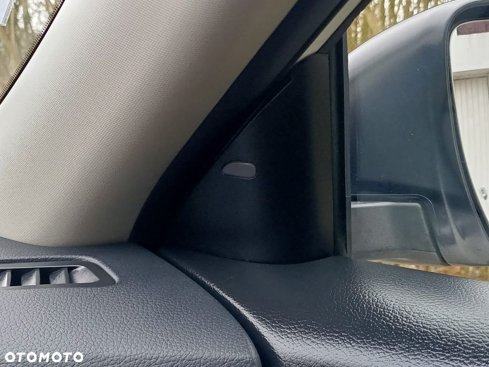 Nissan X-Trail 2.0 dCi Xtronic Acenta - 23