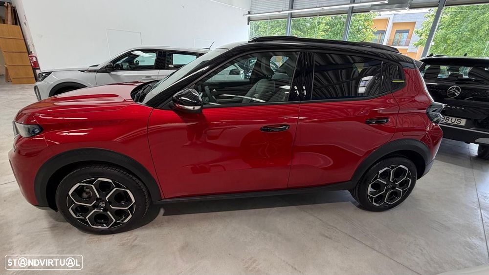 Citroën C3 1.2 Turbo Max - 6