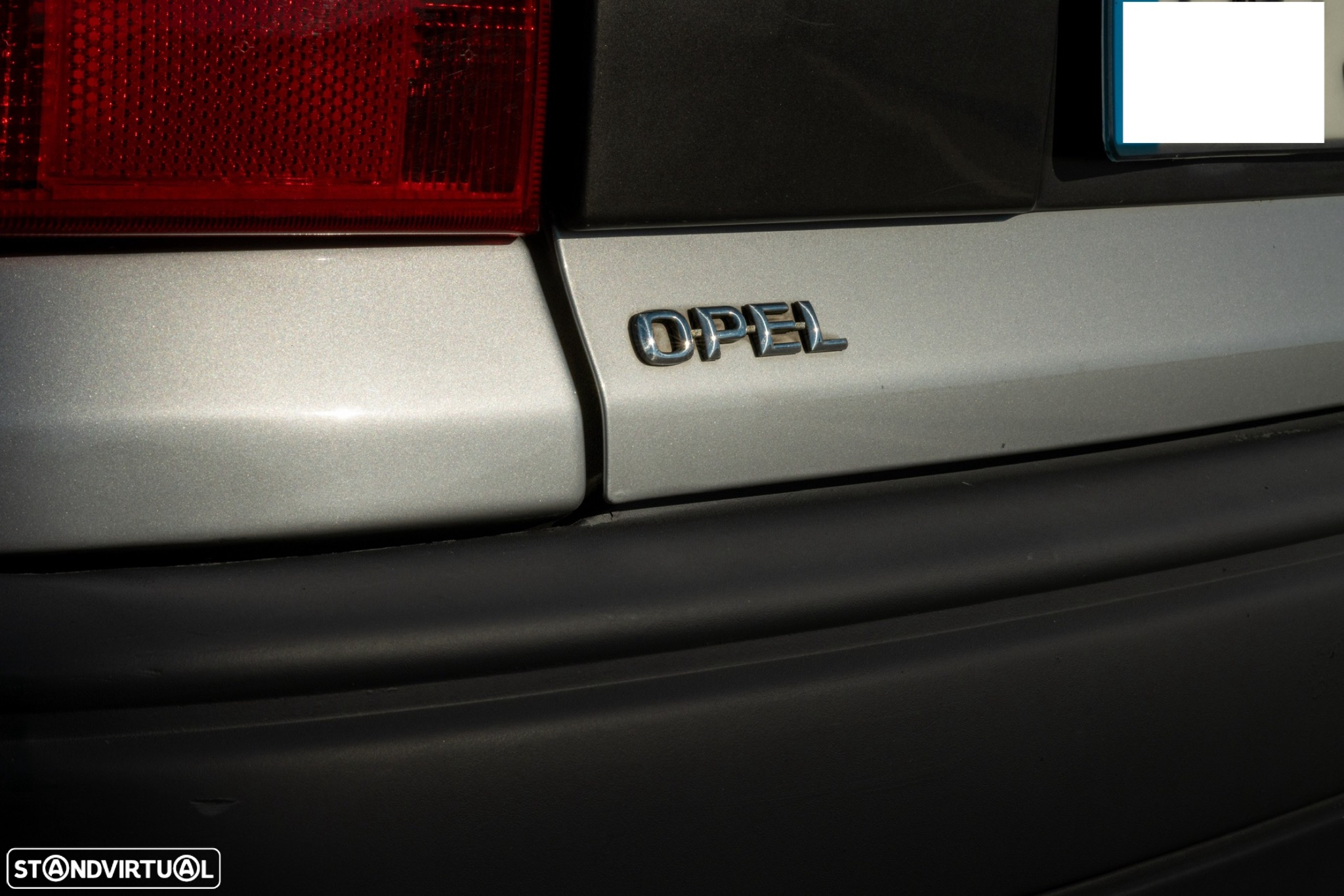Opel Astra 1.7 DTL GL - 13