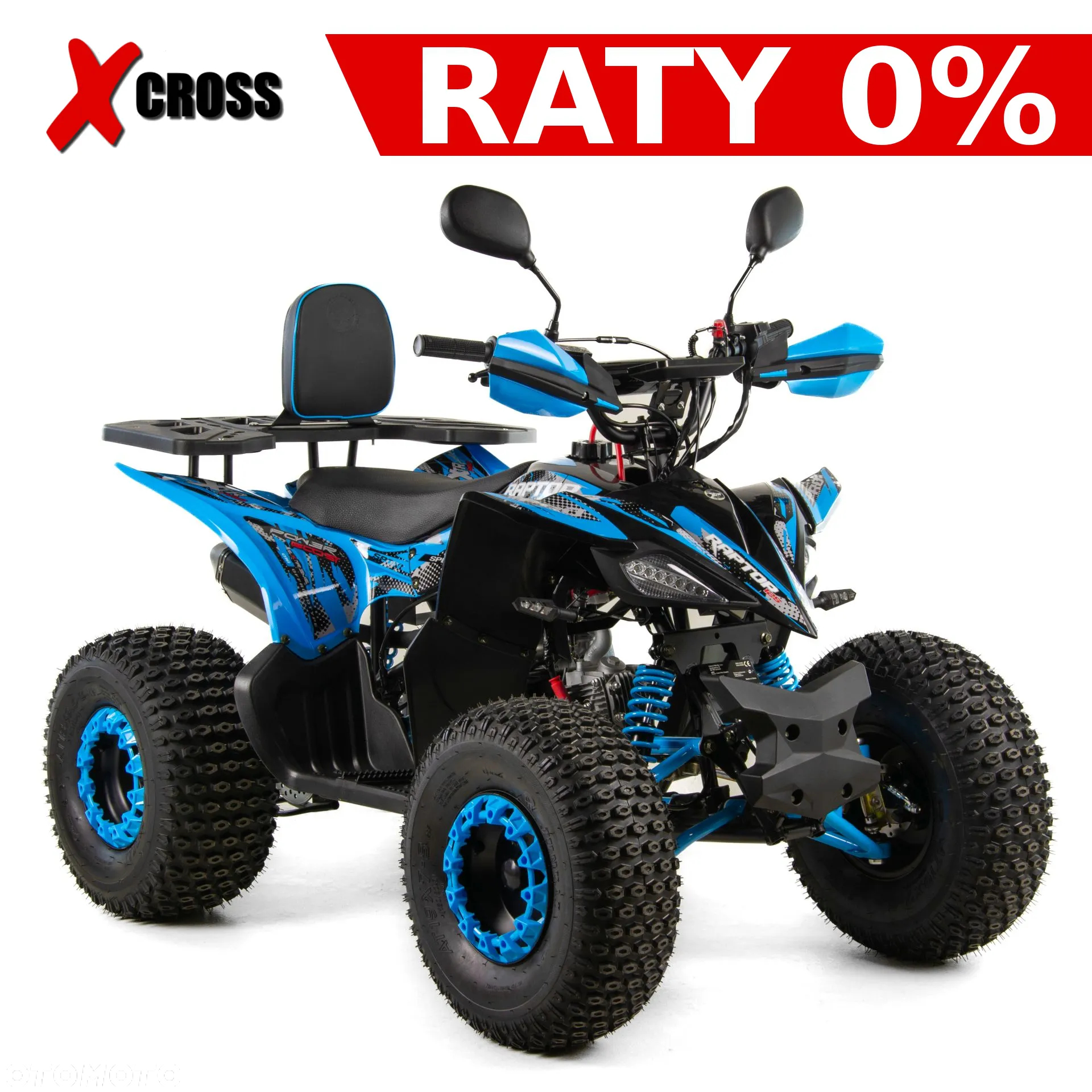 XTR Inny - 16