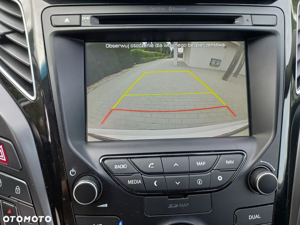 Hyundai i40 Kombi 2.0 Premium - 32