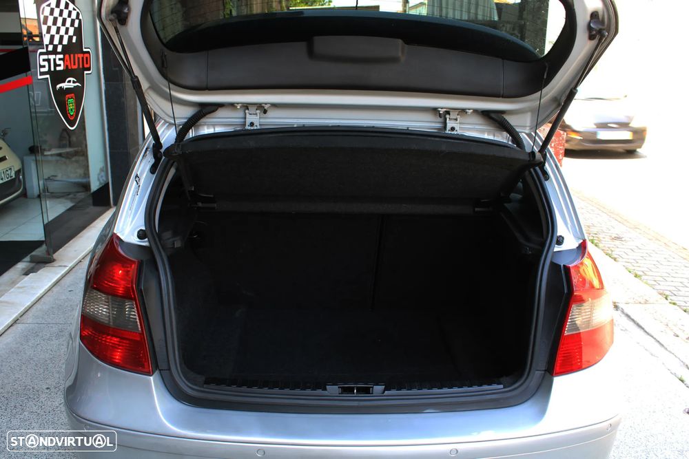 BMW 118 d - 45
