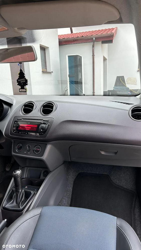 Seat Ibiza SC 1.2 TDI Style - 17