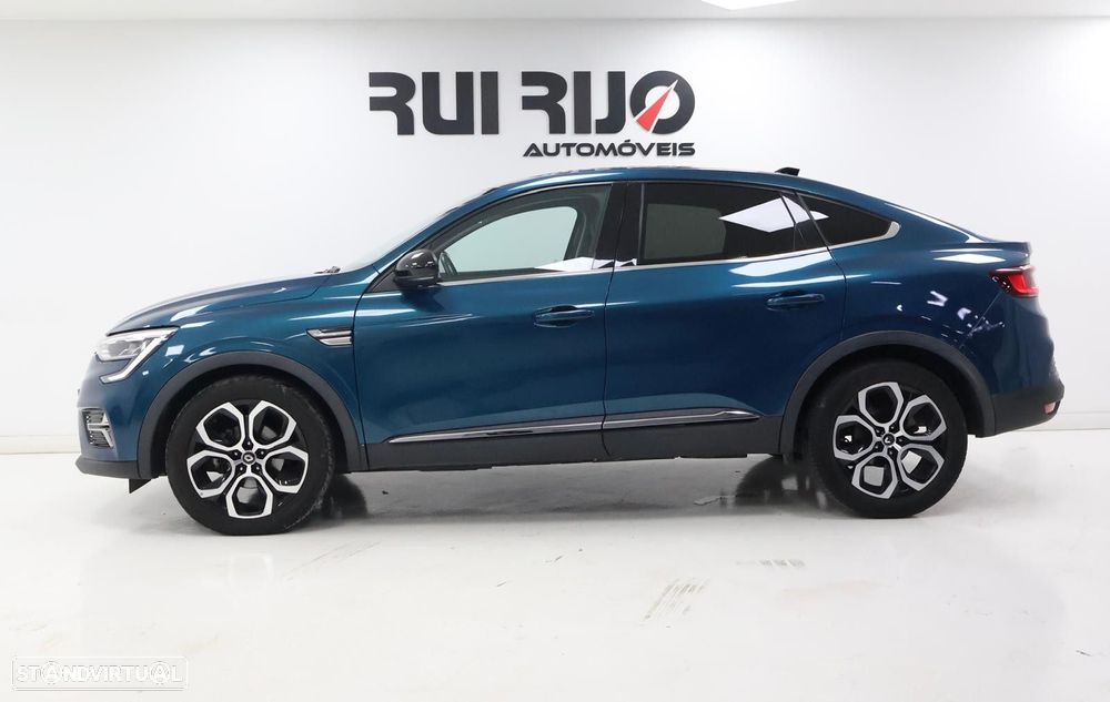 Renault Arkana 1.3 TCe Techno EDC - 9