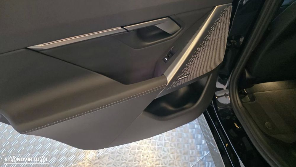 BMW 530 e Pack Desportivo M Pro - 43